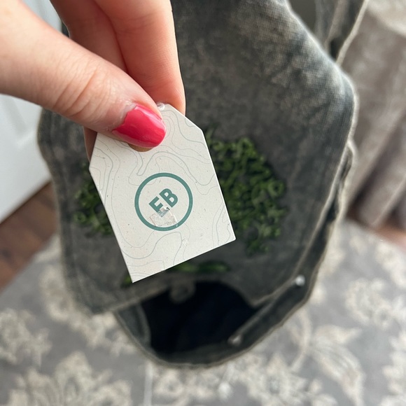 Earthbound NWT Tree of Life Backpack - Picture 4 of 10